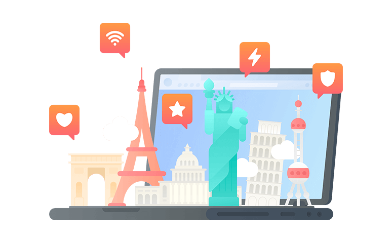 代理PP直播的回国vpn - ALLOWCN